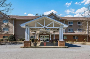 Sleep Inn & Suites Columbus-Fort Benning Area